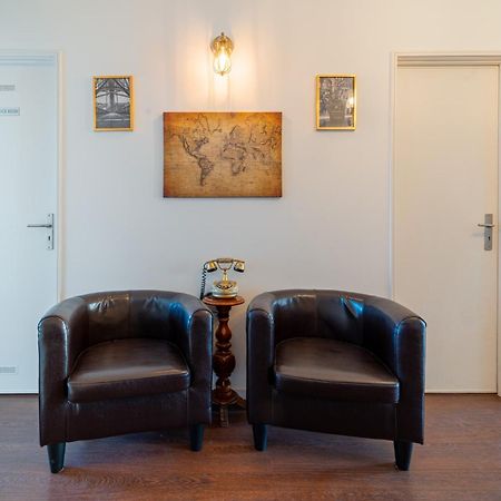 Apartmán Casa Pedro Porto Exteriér fotografie