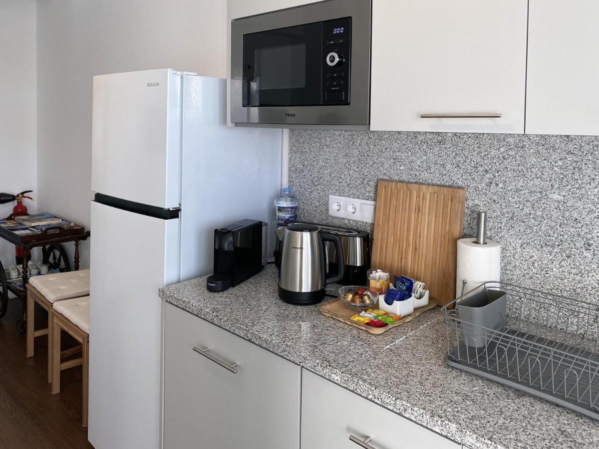 Apartmán Casa Pedro Porto Exteriér fotografie