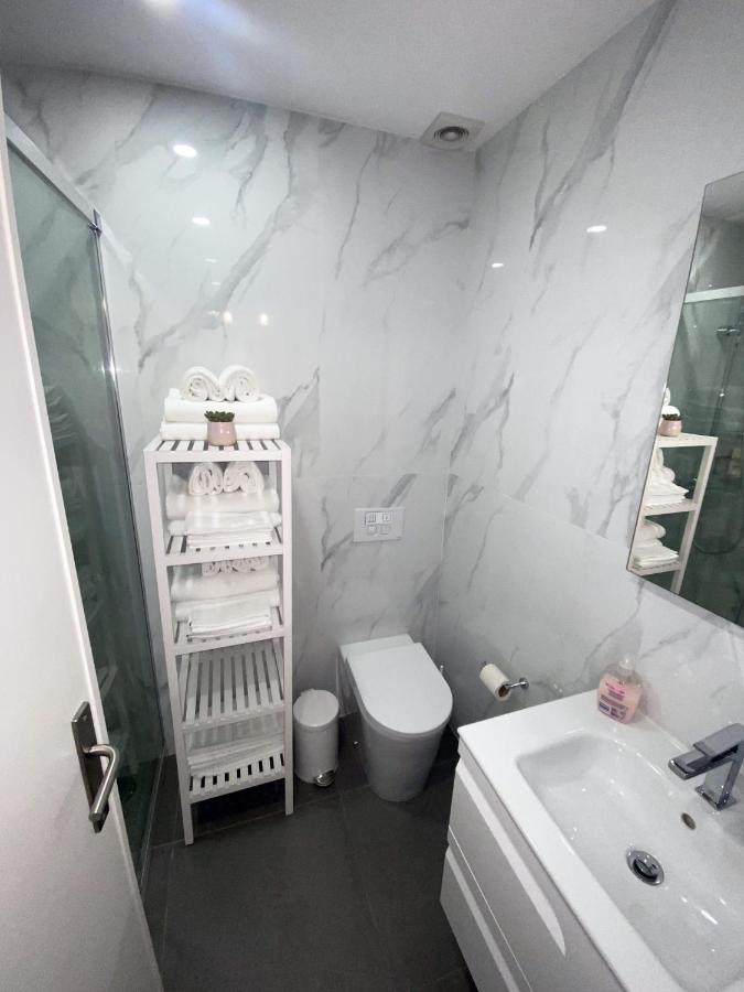 Apartmán Casa Pedro Porto Exteriér fotografie