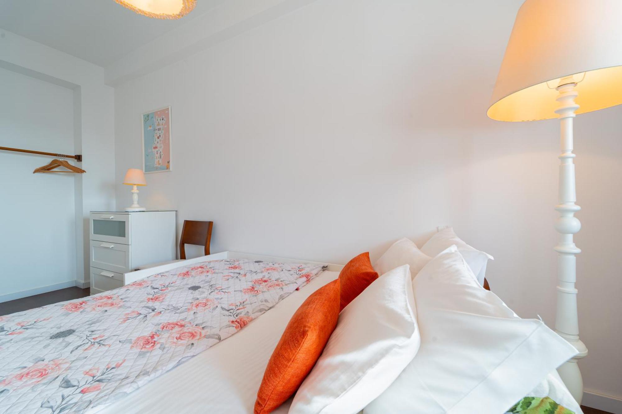 Apartmán Casa Pedro Porto Exteriér fotografie