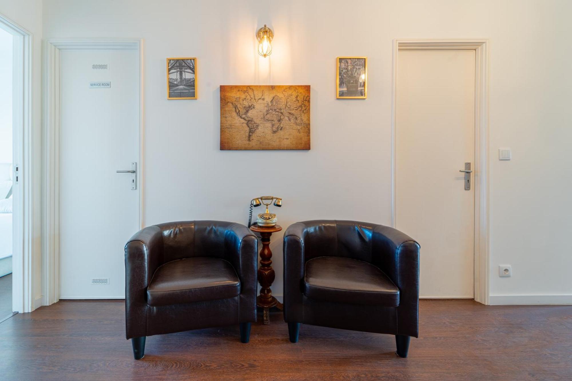 Apartmán Casa Pedro Porto Exteriér fotografie