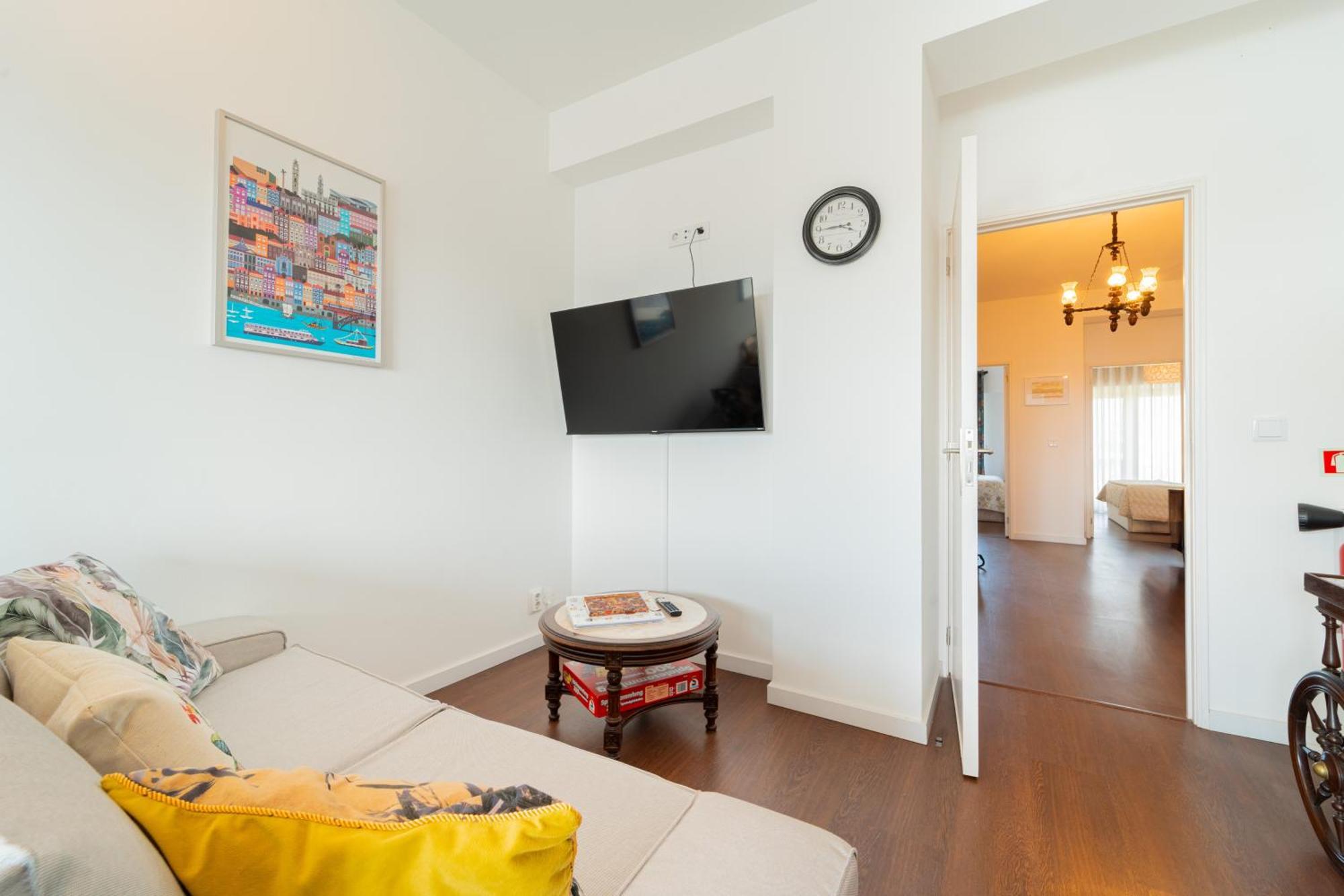 Apartmán Casa Pedro Porto Exteriér fotografie