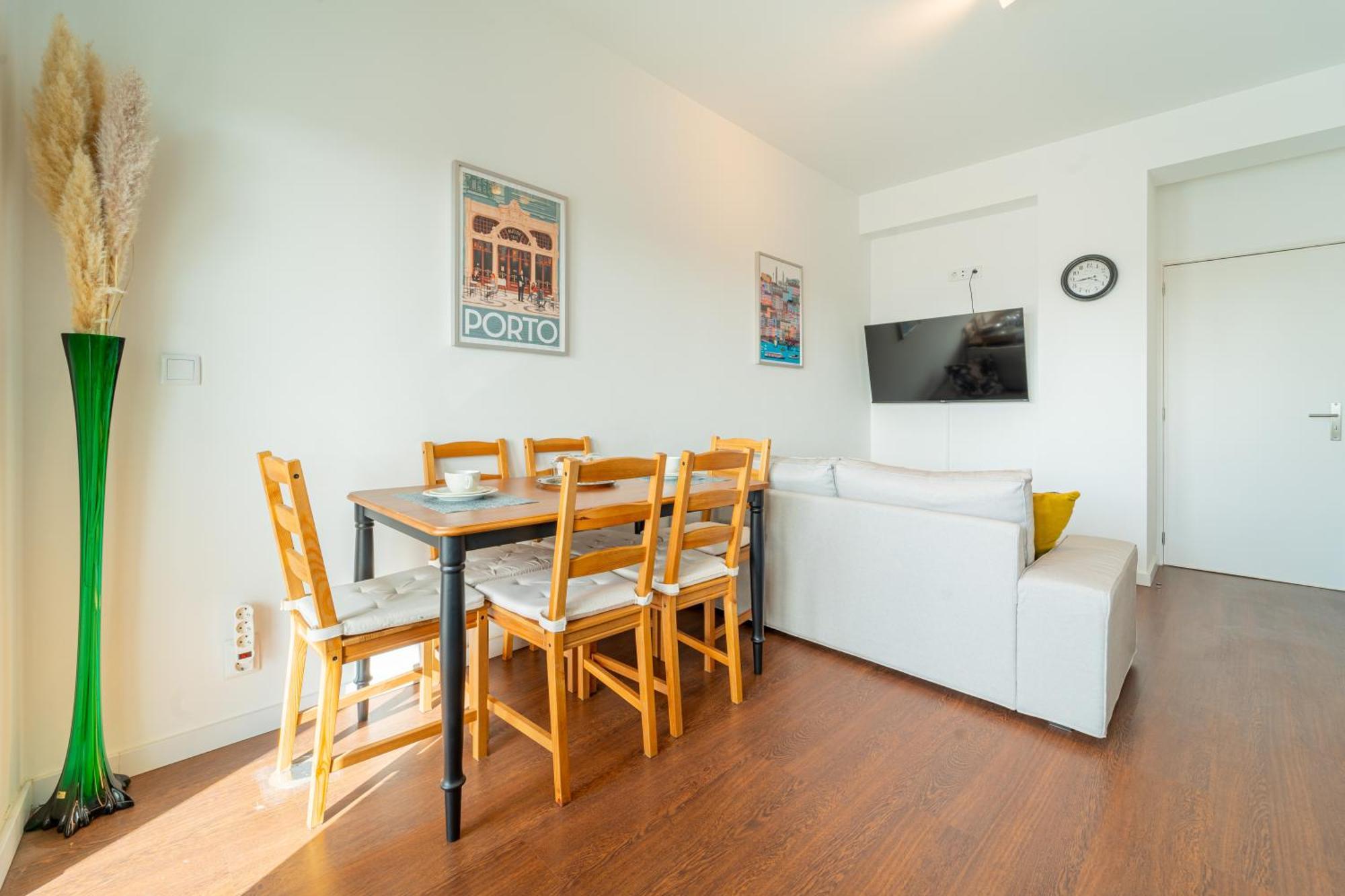 Apartmán Casa Pedro Porto Exteriér fotografie