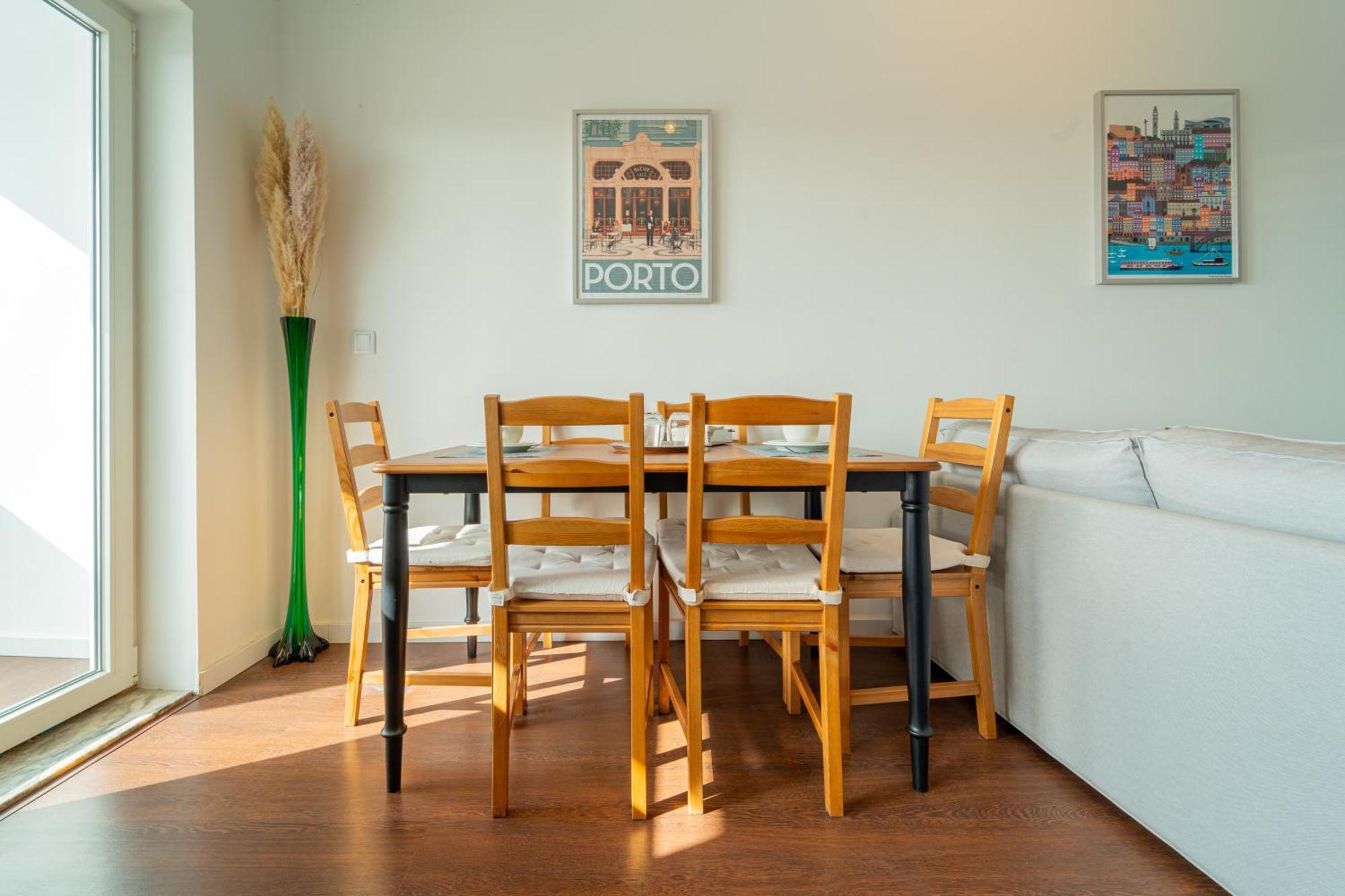 Apartmán Casa Pedro Porto Exteriér fotografie