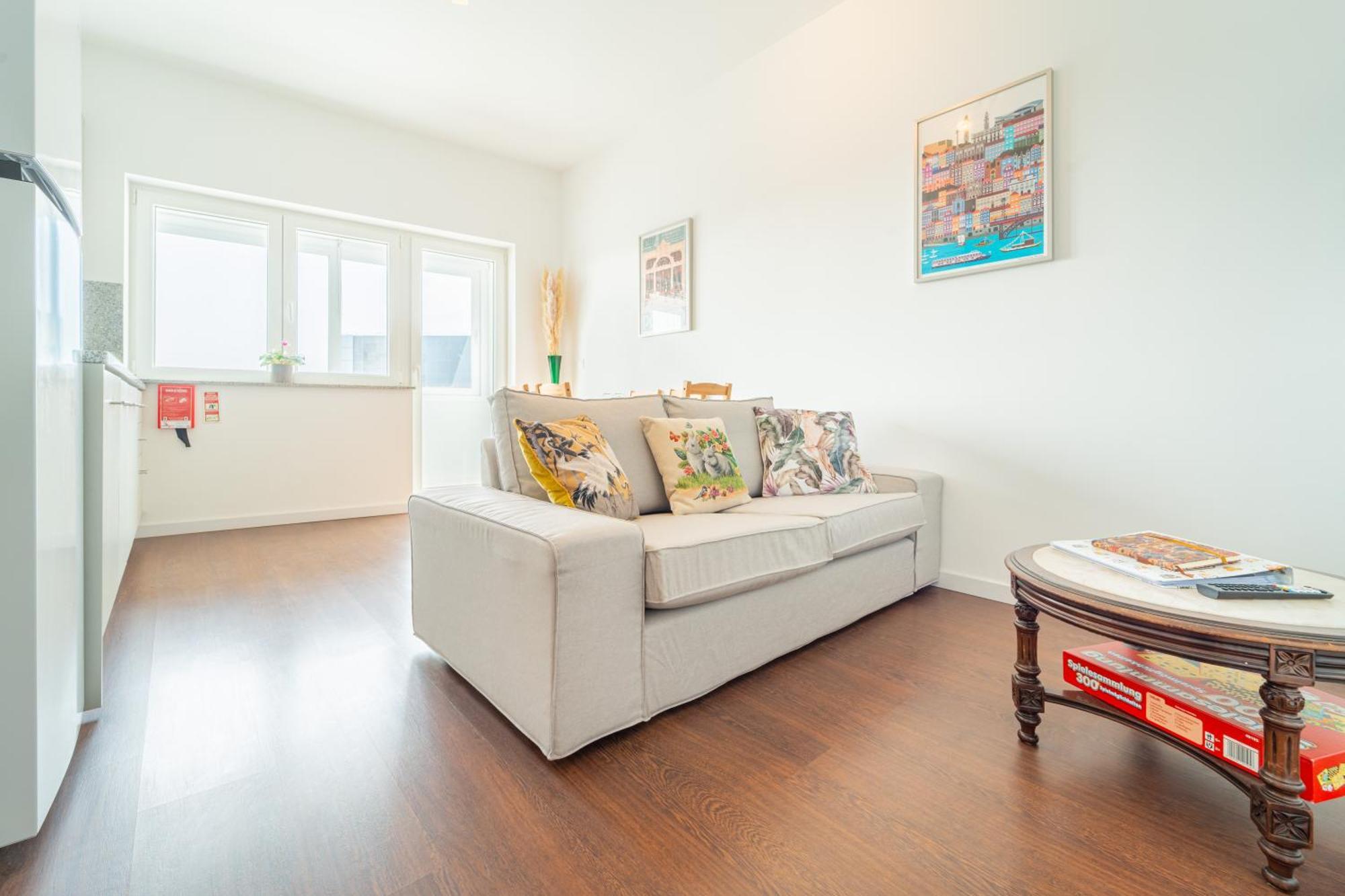 Apartmán Casa Pedro Porto Exteriér fotografie