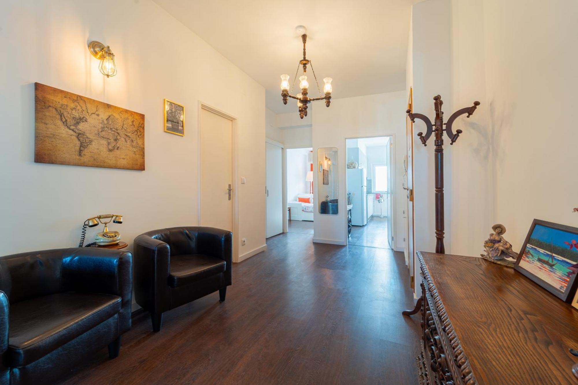 Apartmán Casa Pedro Porto Exteriér fotografie