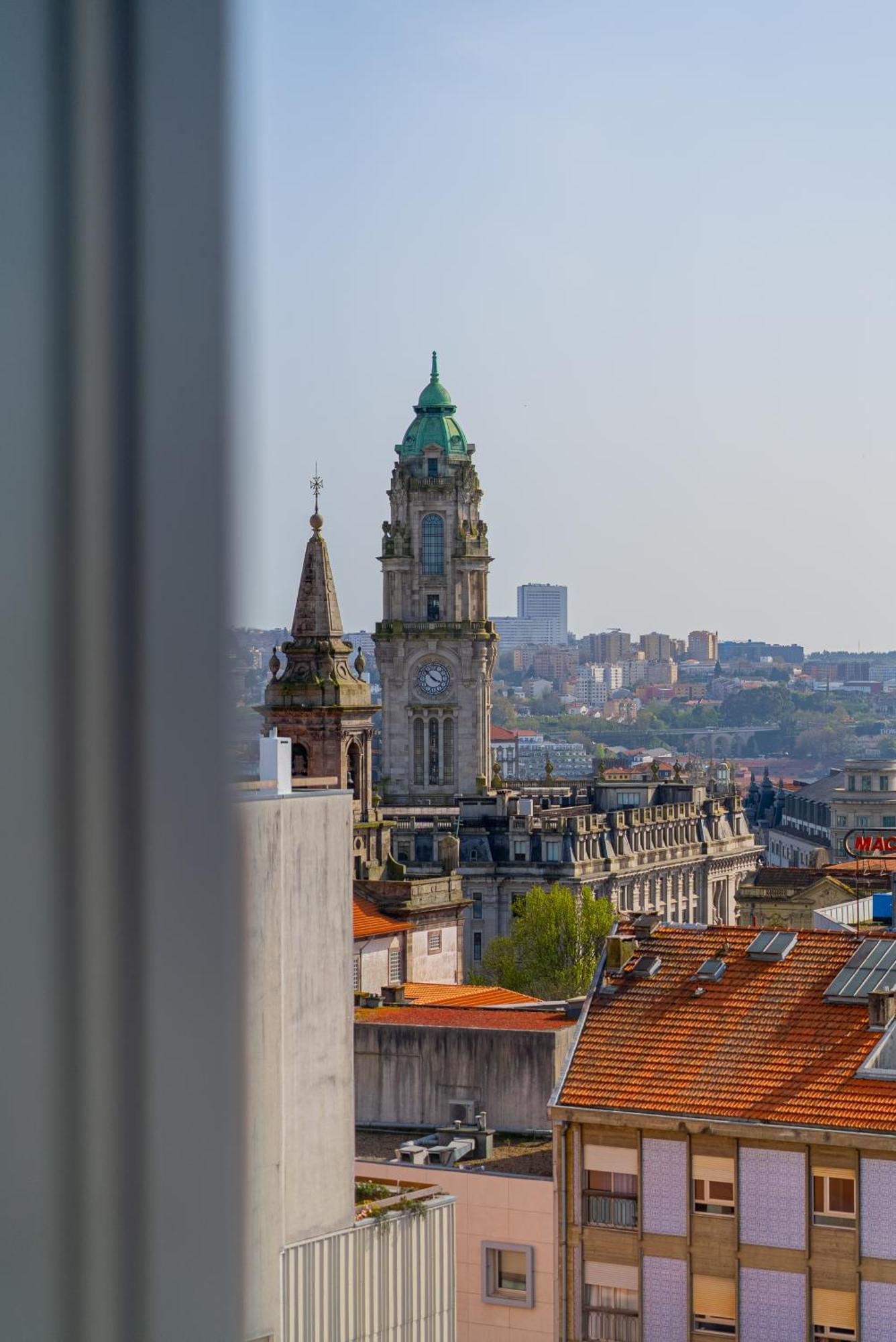 Apartmán Casa Pedro Porto Exteriér fotografie