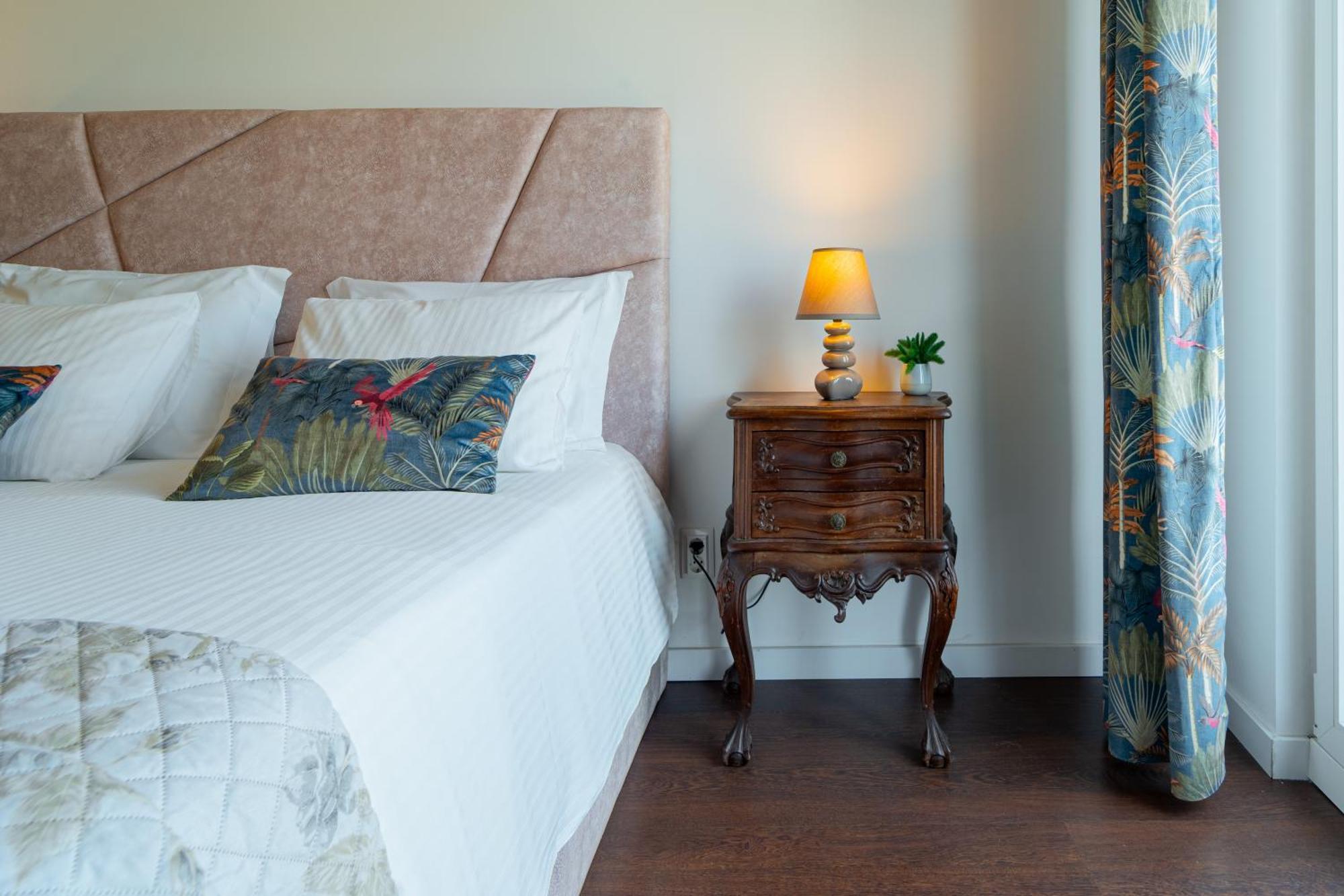 Apartmán Casa Pedro Porto Exteriér fotografie