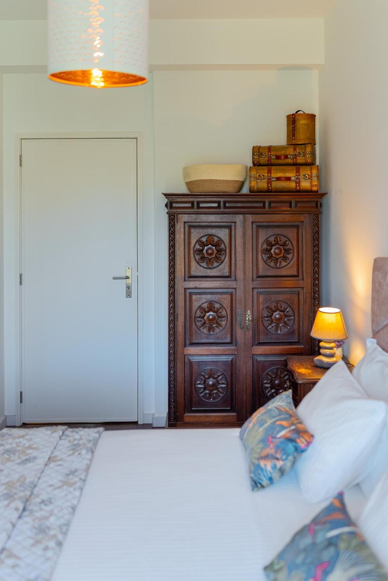 Apartmán Casa Pedro Porto Exteriér fotografie