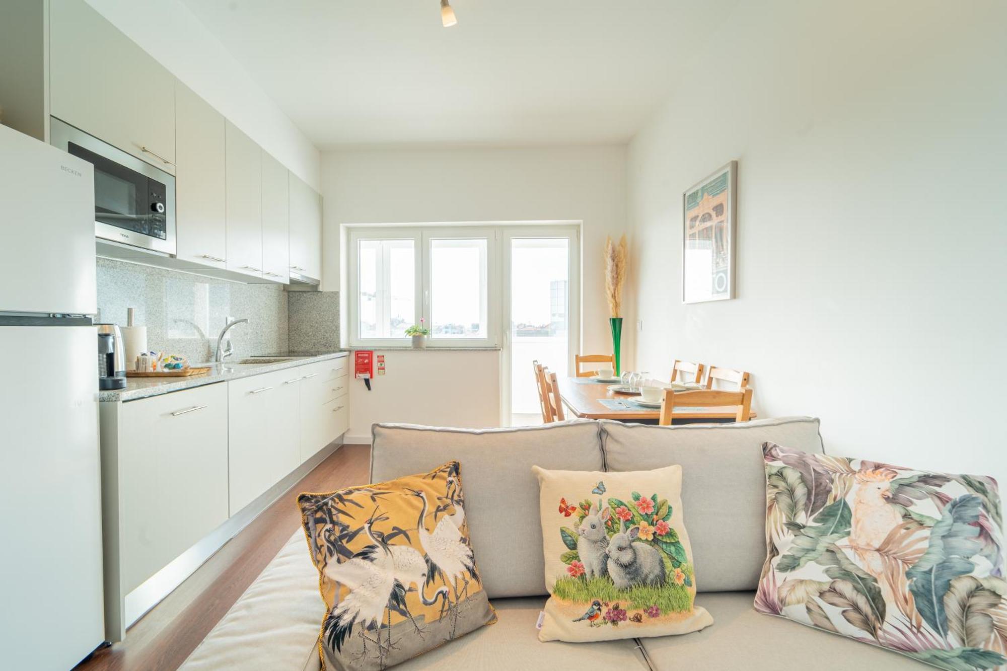 Apartmán Casa Pedro Porto Exteriér fotografie