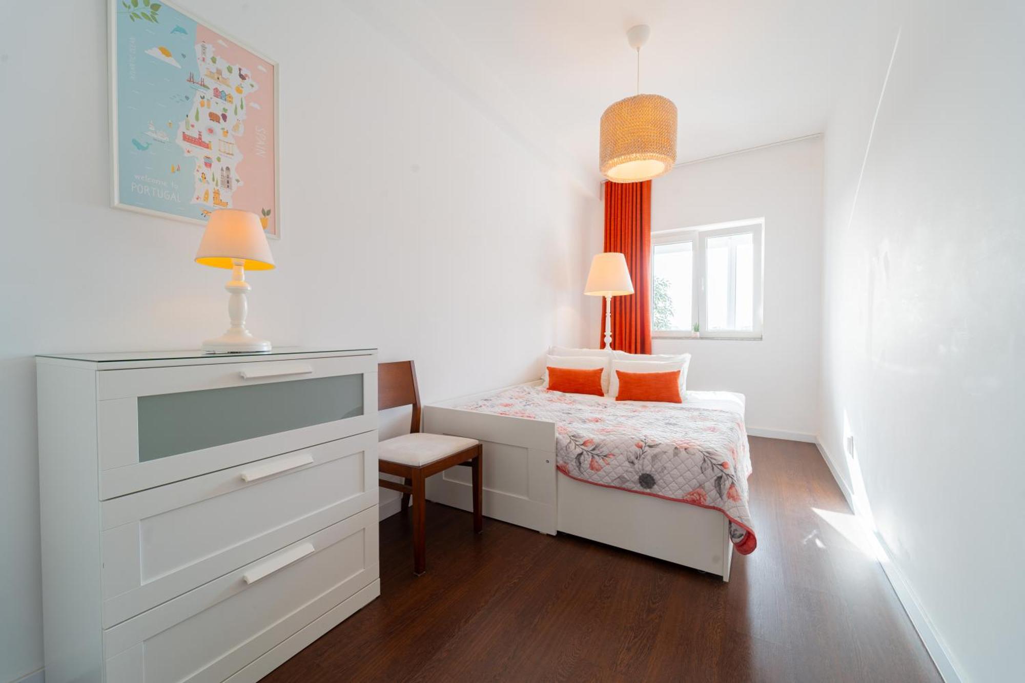 Apartmán Casa Pedro Porto Exteriér fotografie