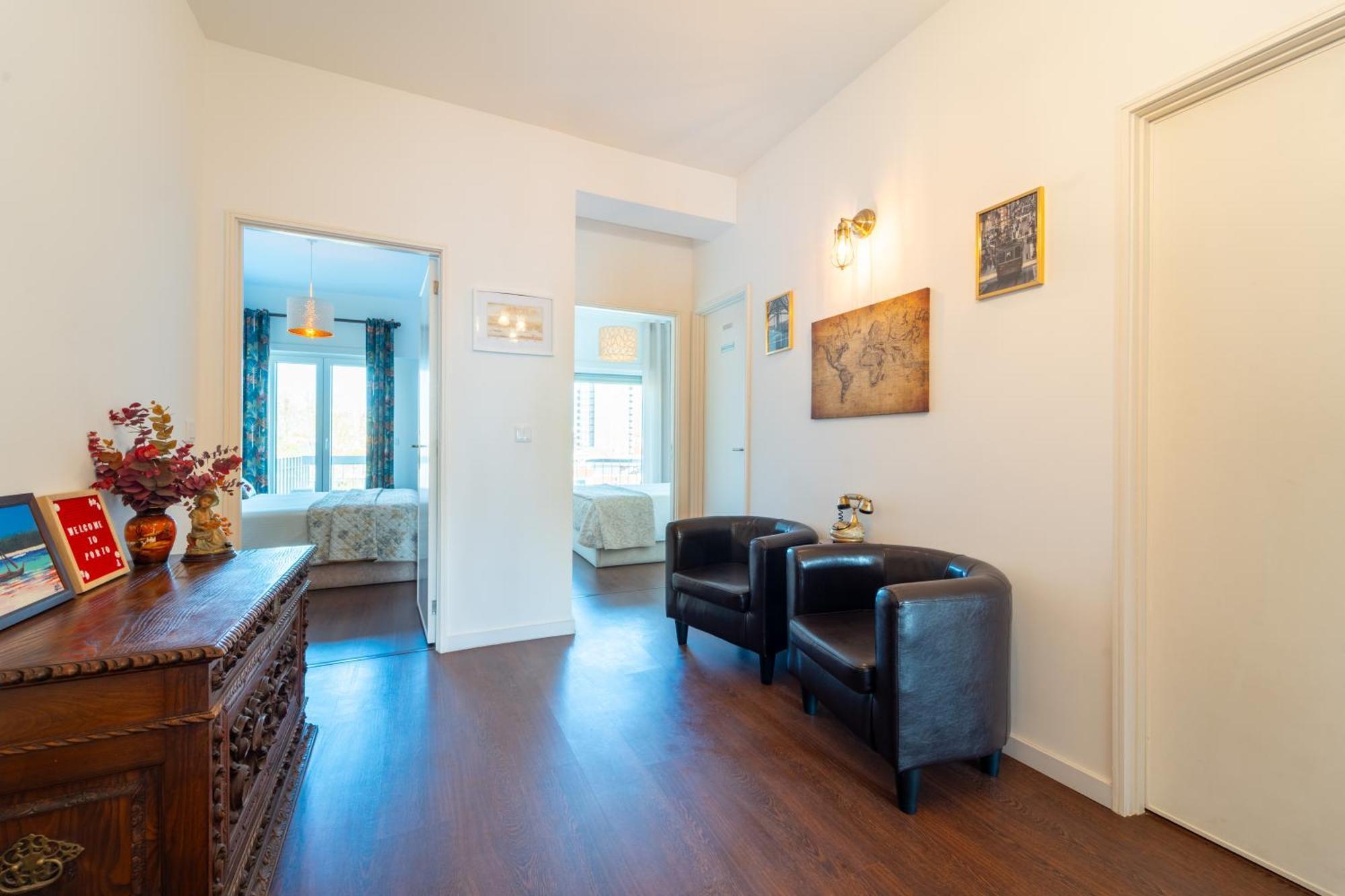 Apartmán Casa Pedro Porto Exteriér fotografie