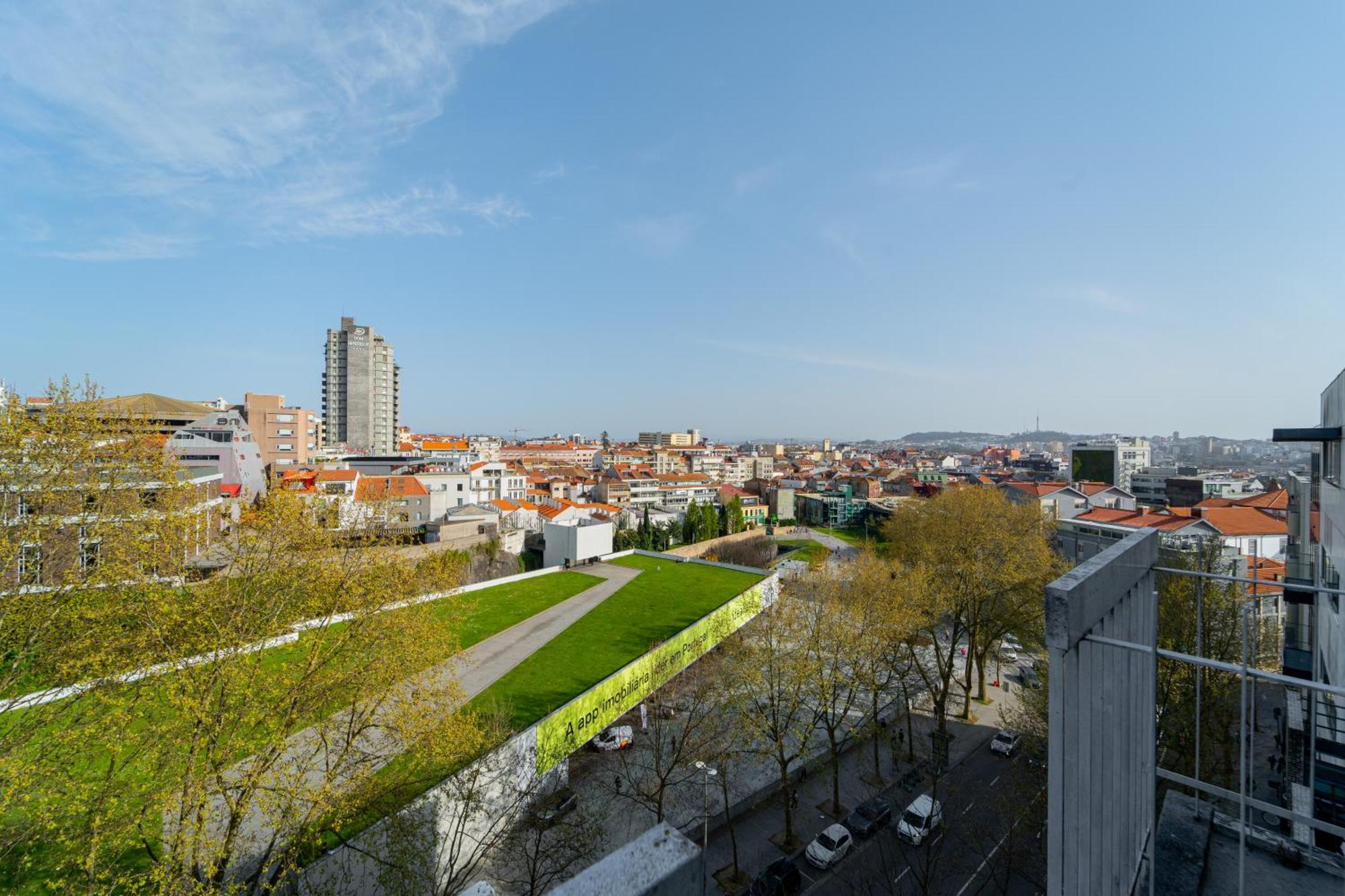 Apartmán Casa Pedro Porto Exteriér fotografie